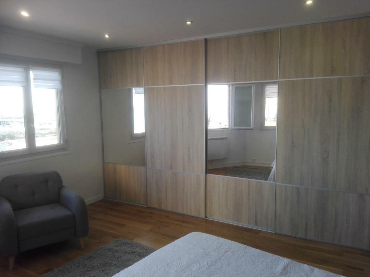 L'espadon Apartment *