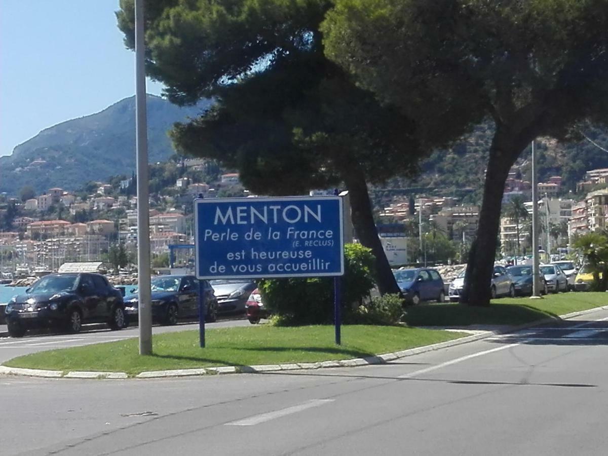 L'espadon Apartment